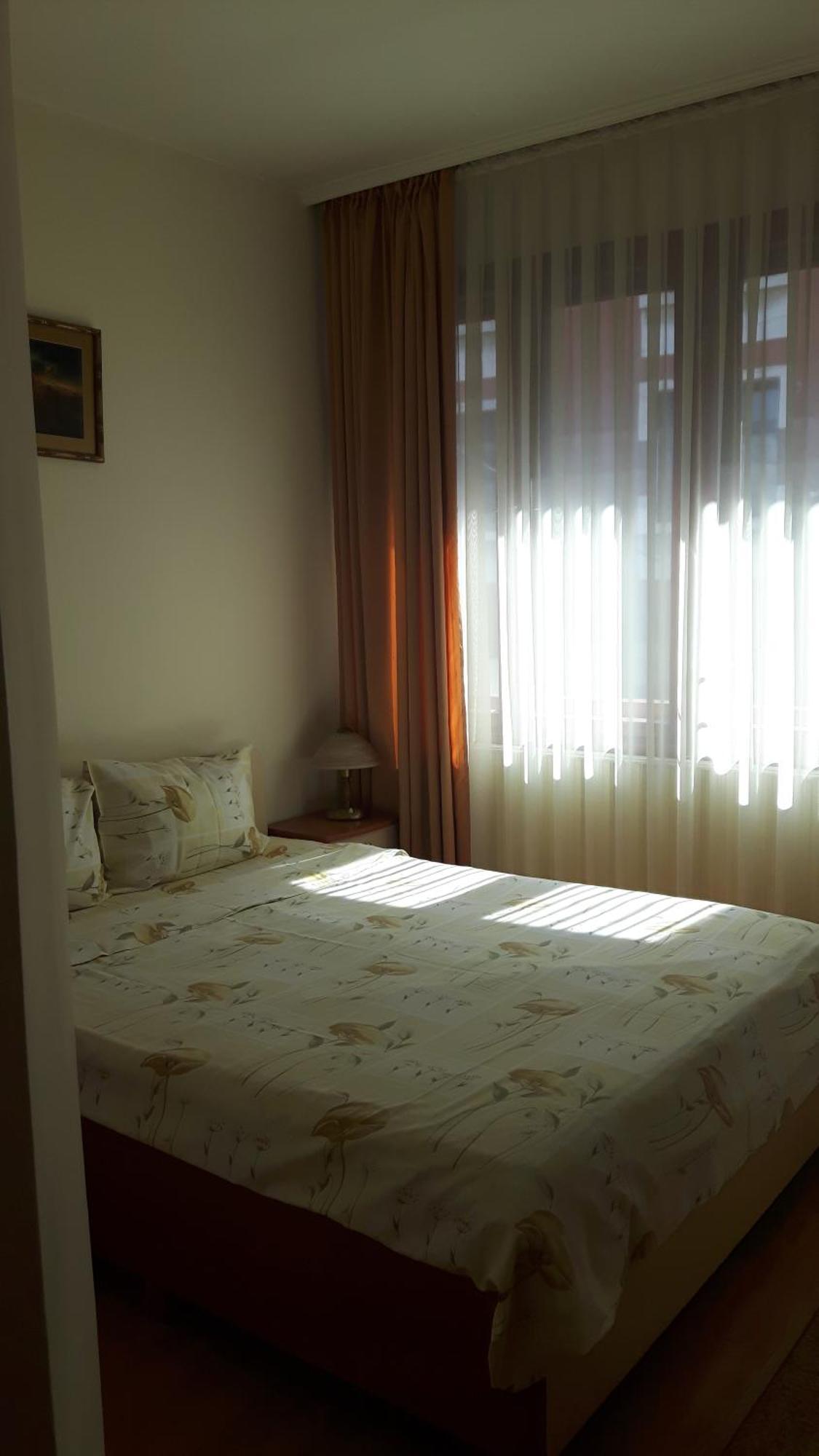 Primavera 1 Hotel Pazardžik Esterno foto